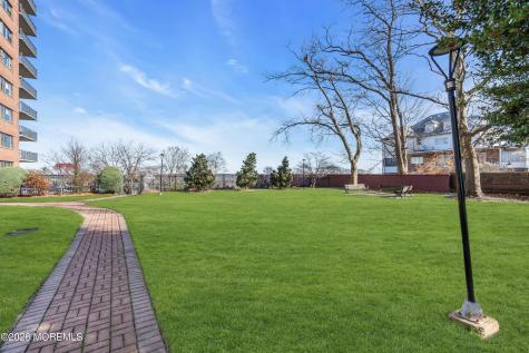 10 Ocean Boulevard Atlantic Highlands NJ 07716