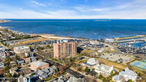 10 Ocean Boulevard Atlantic Highlands NJ 07716