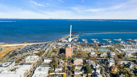 10 Ocean Boulevard Atlantic Highlands NJ 07716