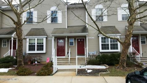 3806 Corral Court Freehold NJ 07728