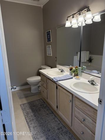 3806 Corral Court Freehold NJ 07728