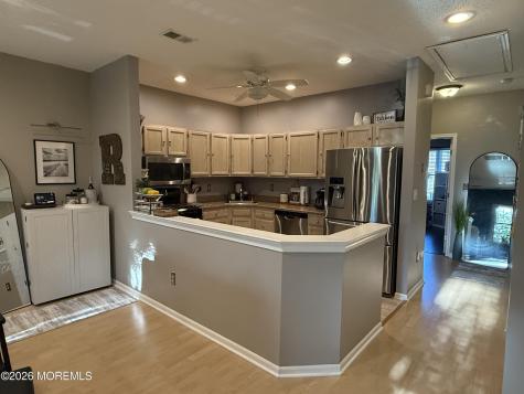 3806 Corral Court Freehold NJ 07728