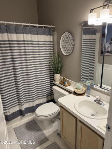 3806 Corral Court Freehold NJ 07728