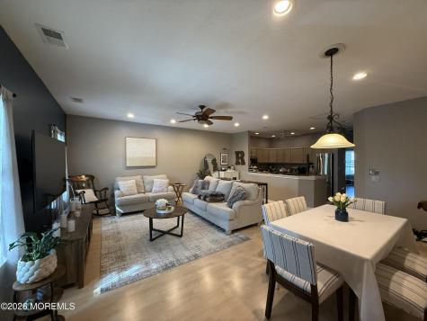 3806 Corral Court Freehold NJ 07728
