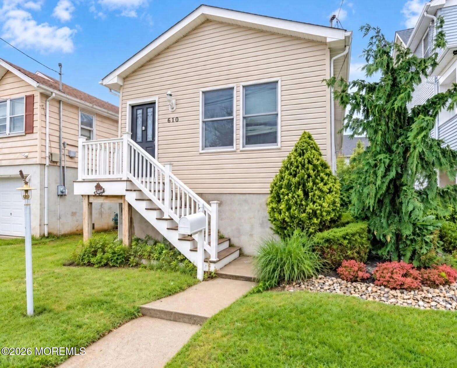 610 Monmouth Avenue Port Monmouth NJ 07758