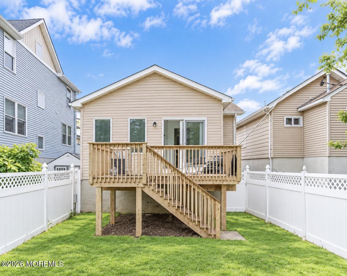 610 Monmouth Avenue Port Monmouth NJ 07758