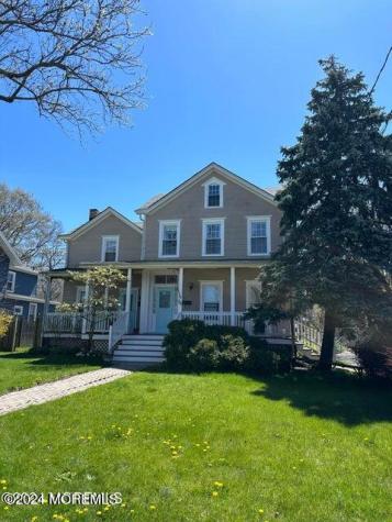 84 Atlantic Avenue Long Branch NJ 07740