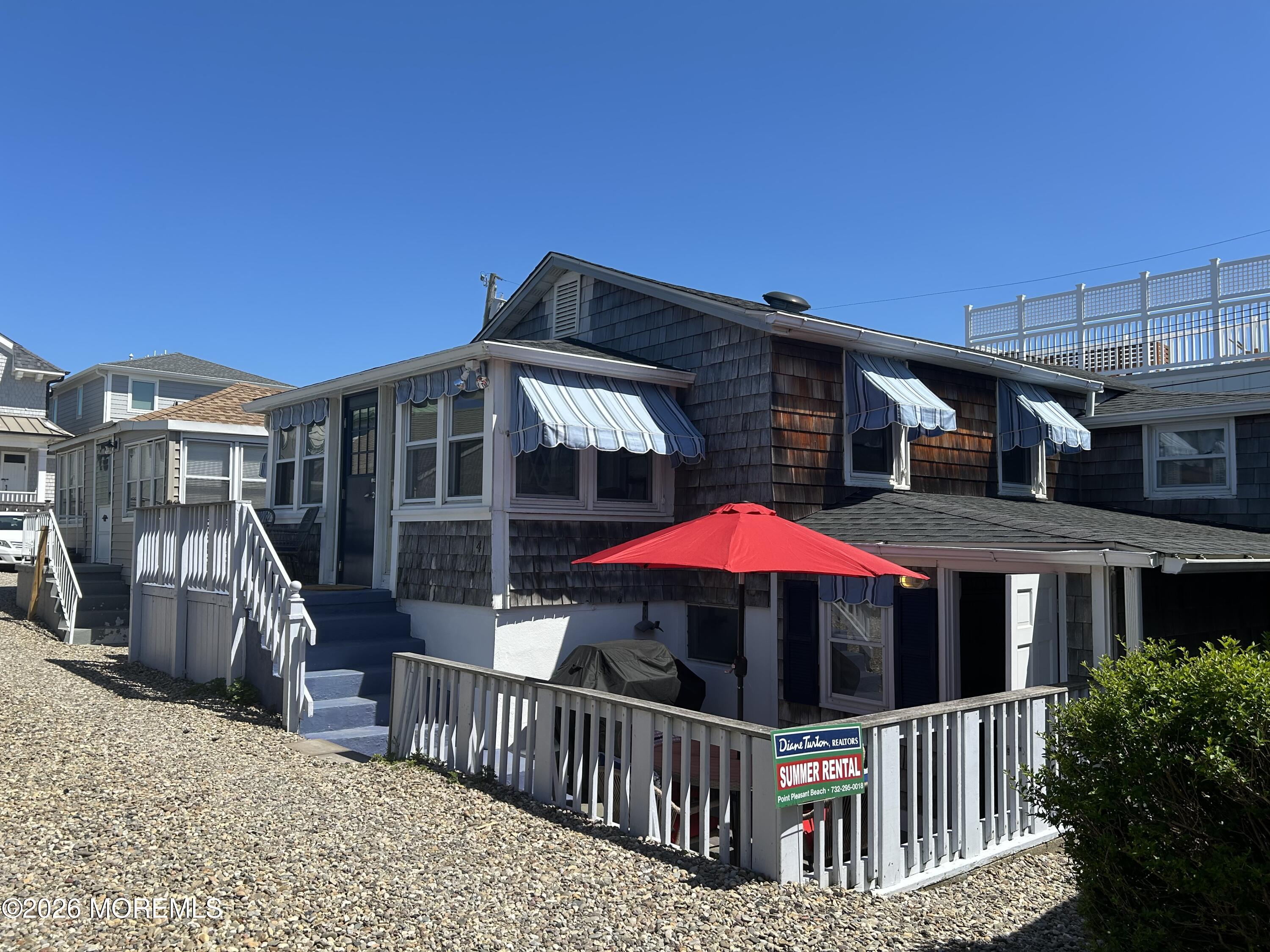 4 Pilgrim Pathway Point Pleasant Beach NJ 08742