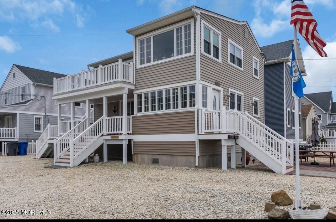 2020 Baltimore Avenue Ortley Beach NJ 08751