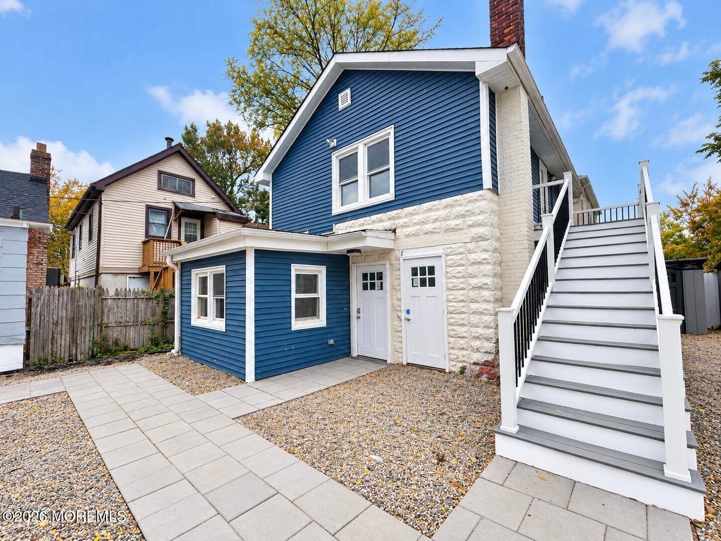 71 Oak Street Keansburg NJ 07734