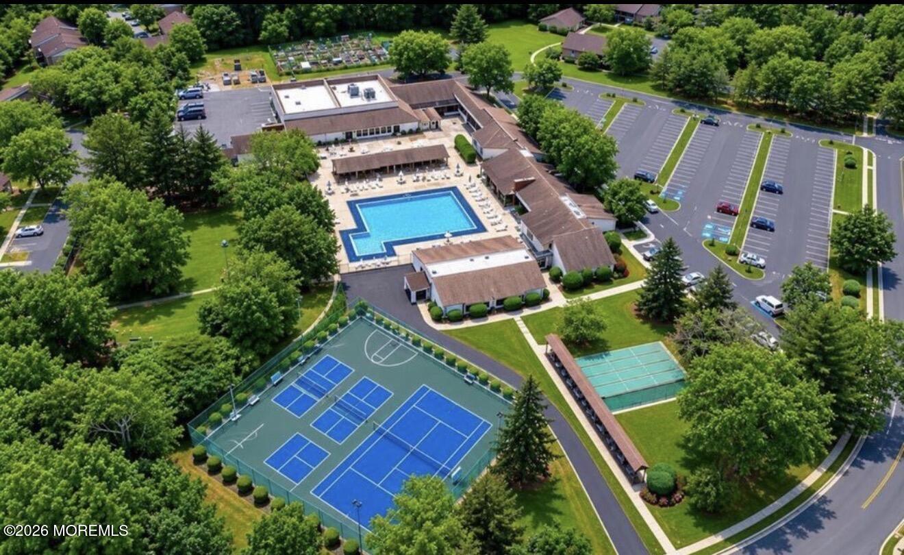 35 Amberly Drive Manalapan NJ 07726