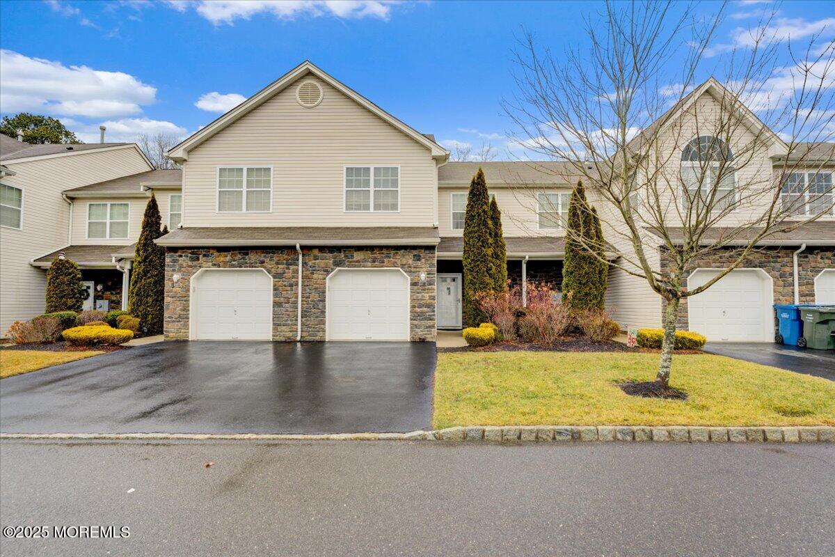 28 Santa Rosa Lane Tinton Falls NJ 07753