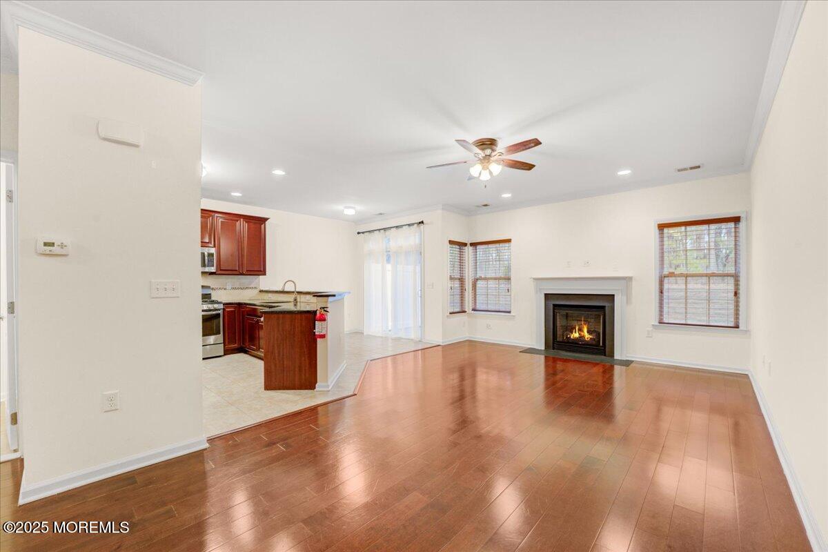 28 Santa Rosa Lane Tinton Falls NJ 07753