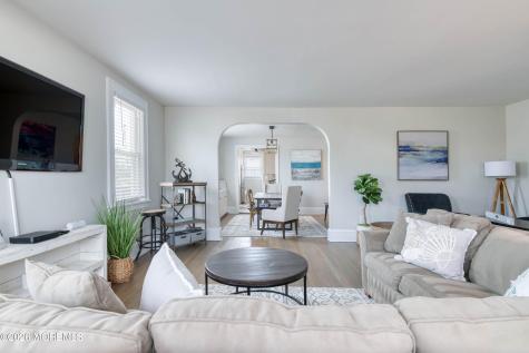 2 Via Ripa Way Sea Bright NJ 07760