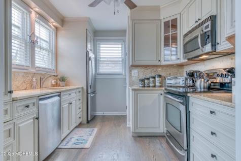 2 Via Ripa Way Sea Bright NJ 07760