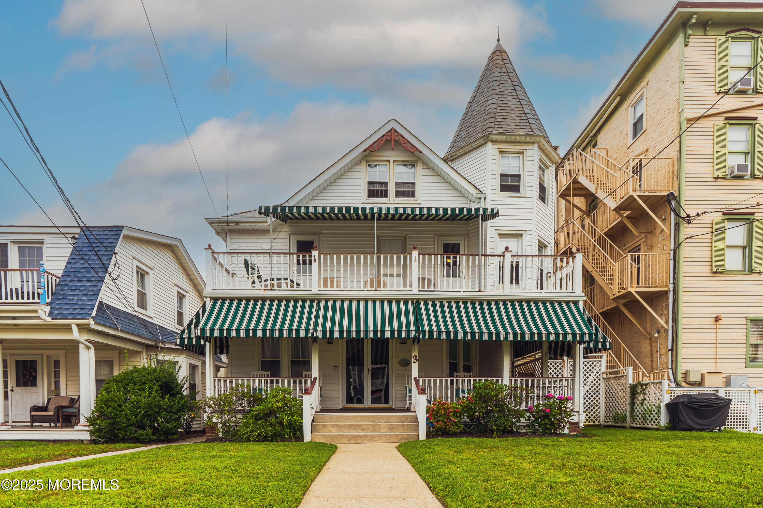3 Bath Avenue Ocean Grove NJ 07756