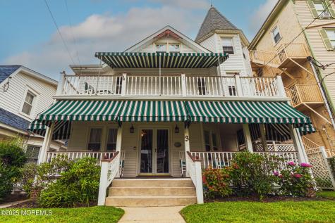 3 Bath Avenue Ocean Grove NJ 07756