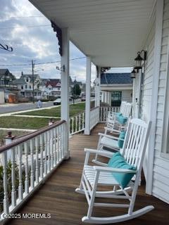 3 Bath Avenue Ocean Grove NJ 07756