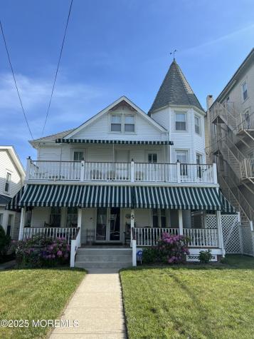 3 Bath Avenue Ocean Grove NJ 07756