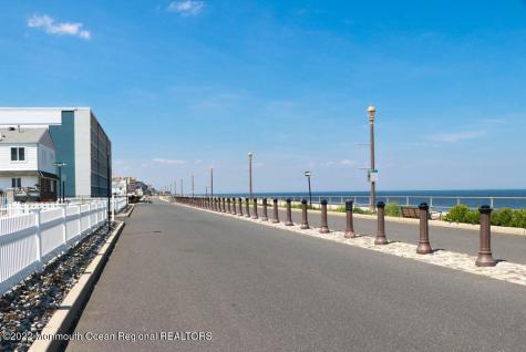11 Vine Court Long Branch NJ 07740