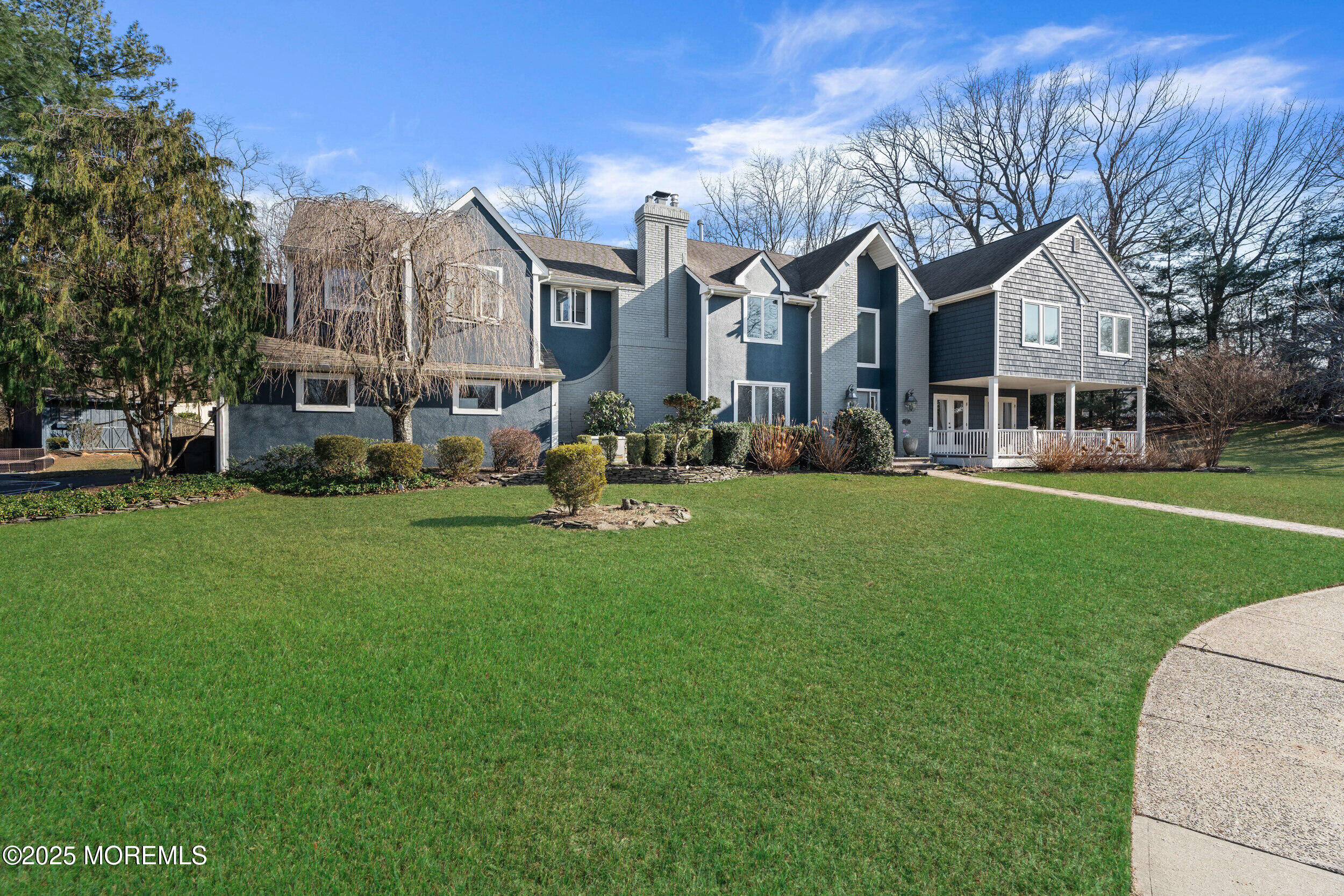 20 S Arlene Drive West Long Branch NJ 07764