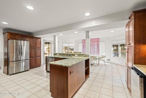 20 S Arlene Drive West Long Branch NJ 07764