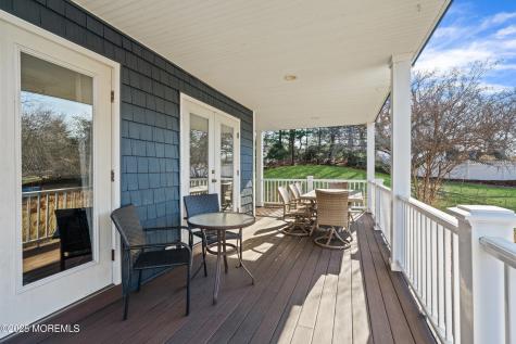 20 S Arlene Drive West Long Branch NJ 07764
