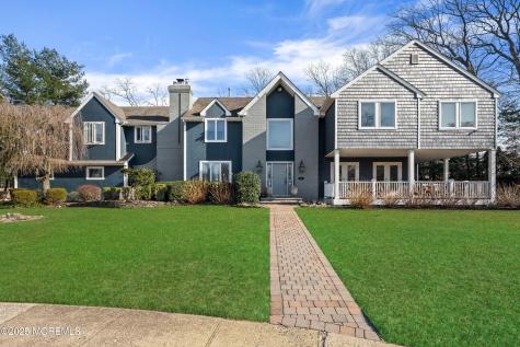 20 S Arlene Drive West Long Branch NJ 07764