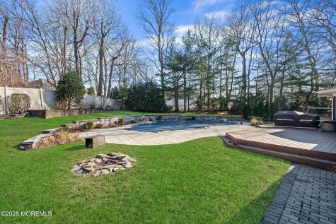 20 S Arlene Drive West Long Branch NJ 07764