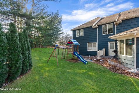 20 S Arlene Drive West Long Branch NJ 07764