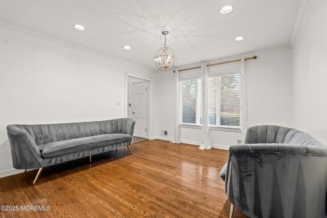 20 S Arlene Drive West Long Branch NJ 07764