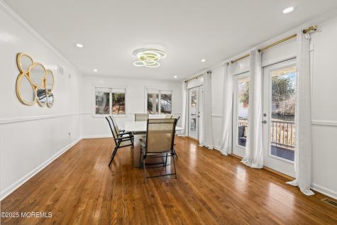 20 S Arlene Drive West Long Branch NJ 07764