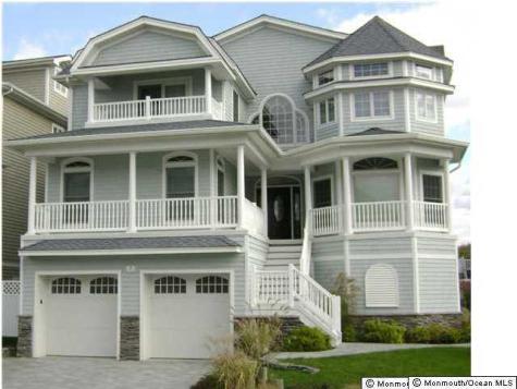 1618 Beacon Lane Point Pleasant Beach NJ 08742