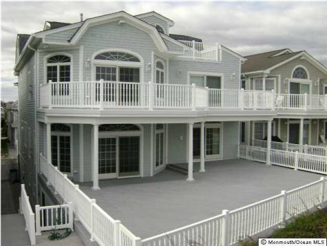 1618 Beacon Lane Point Pleasant Beach NJ 08742