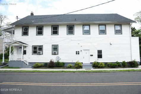 101 Anelve Avenue Neptune Township NJ 07753