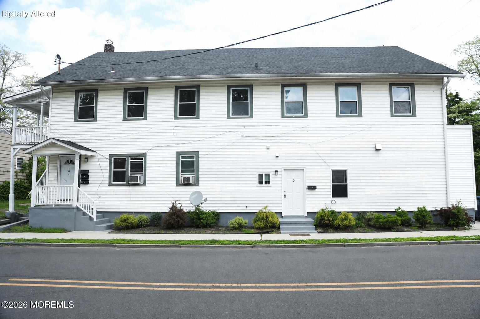 101 Anelve Avenue Neptune Township NJ 07753