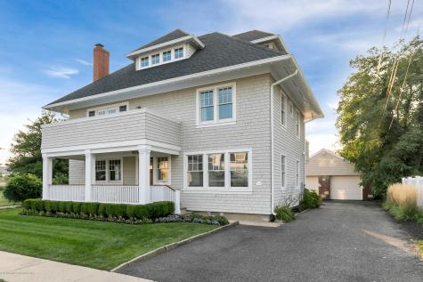 303 1st Avenue Spring Lake NJ 07762
