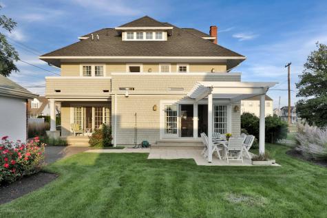 303 1st Avenue Spring Lake NJ 07762