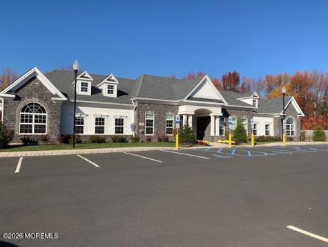 1025 Vanderbergh Boulevard Monroe NJ 08831