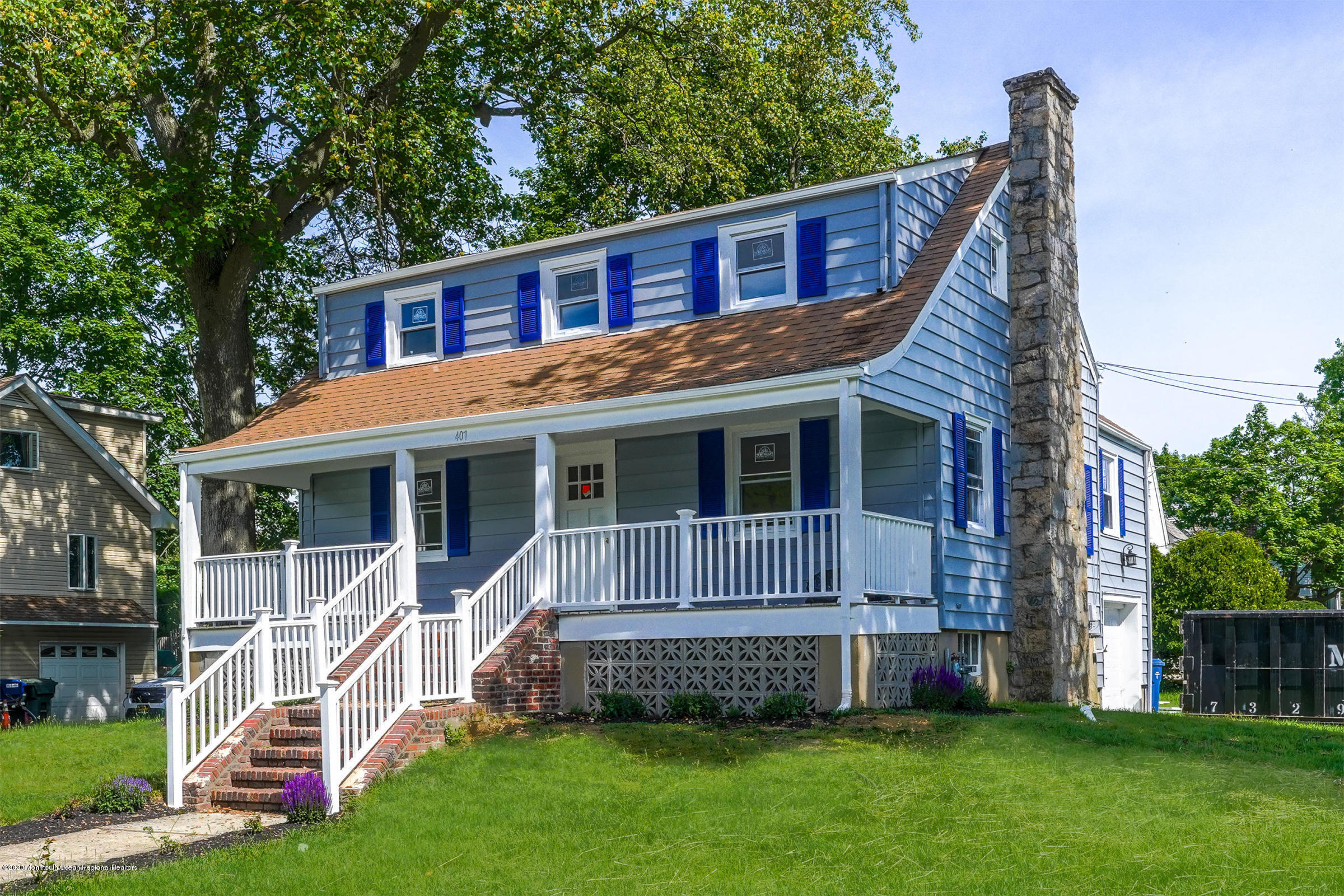 407 Redmond Avenue Oakhurst NJ 07755
