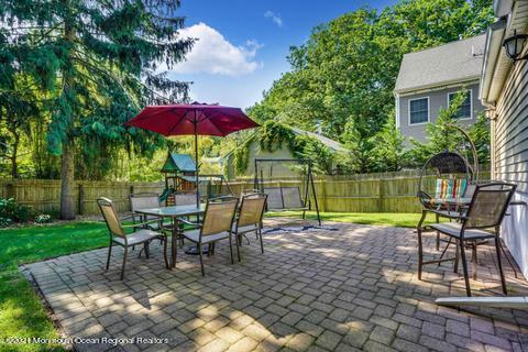 200 Highwood Road Oakhurst NJ 07755