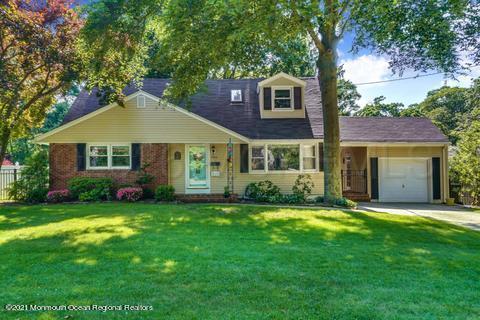 200 Highwood Road Oakhurst NJ 07755