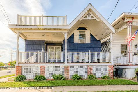 42 Abbott Avenue Ocean Grove NJ 07756