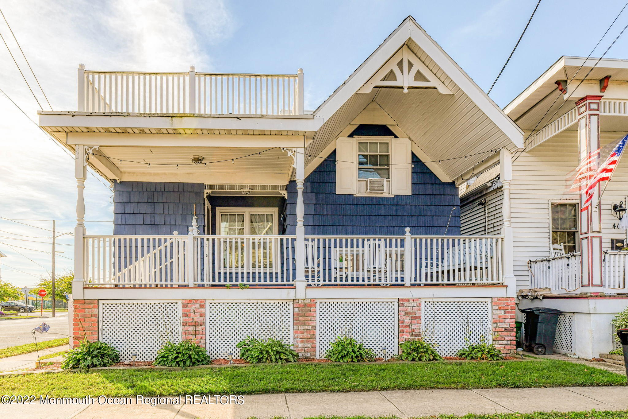 42 Abbott Avenue Ocean Grove NJ 07756