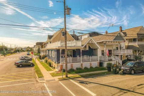 42 Abbott Avenue Ocean Grove NJ 07756