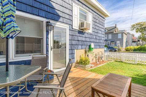 42 Abbott Avenue Ocean Grove NJ 07756