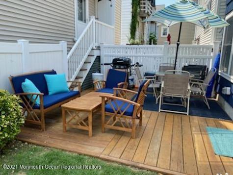 42 Abbott Avenue Ocean Grove NJ 07756
