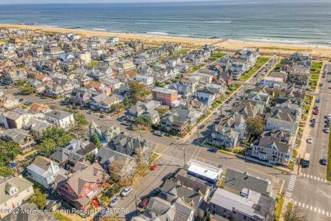 42 Abbott Avenue Ocean Grove NJ 07756