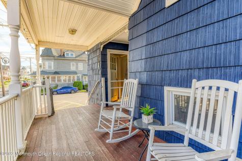 42 Abbott Avenue Ocean Grove NJ 07756