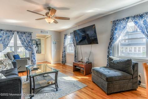 42 Abbott Avenue Ocean Grove NJ 07756